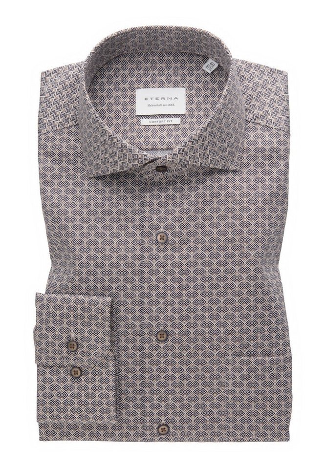 Eterna Businesshemd von Eterna