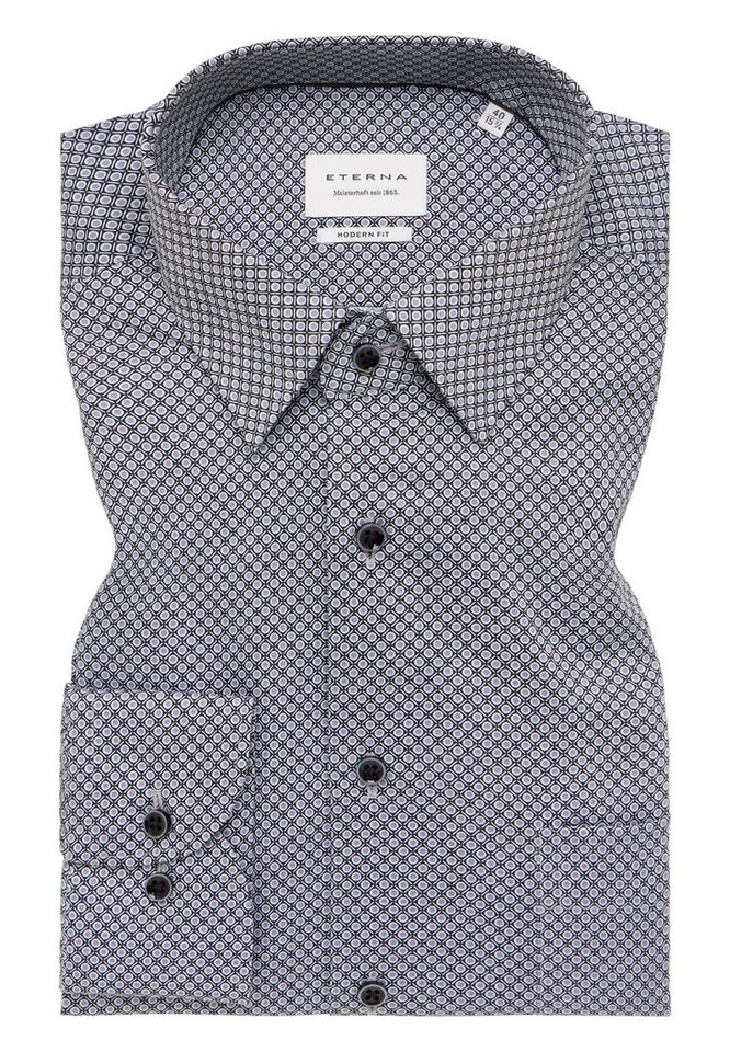 Eterna Businesshemd von Eterna