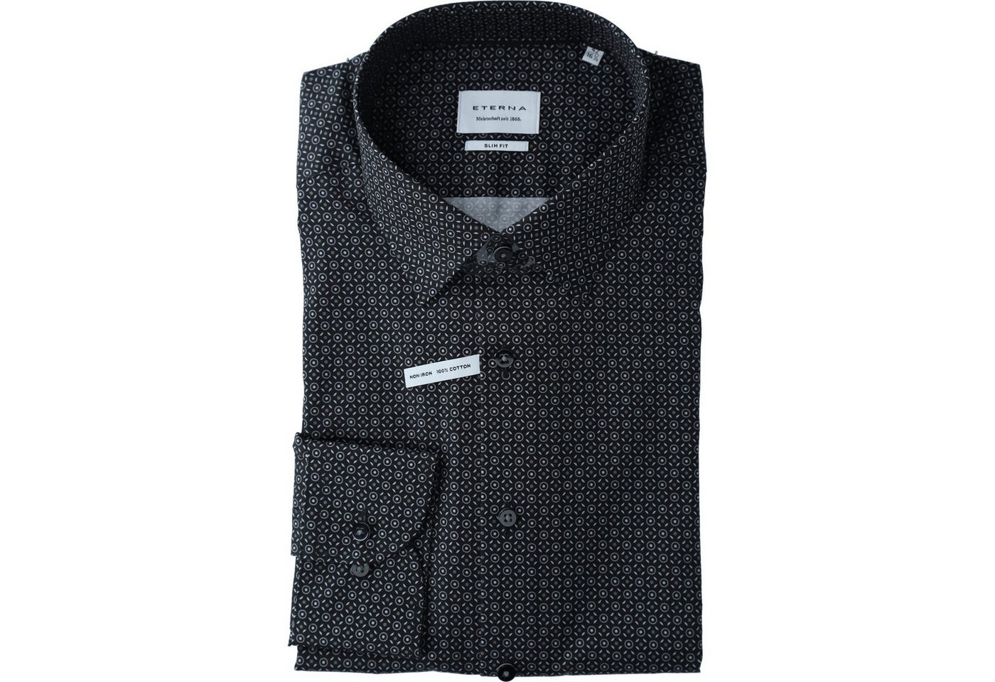 Eterna Businesshemd von Eterna