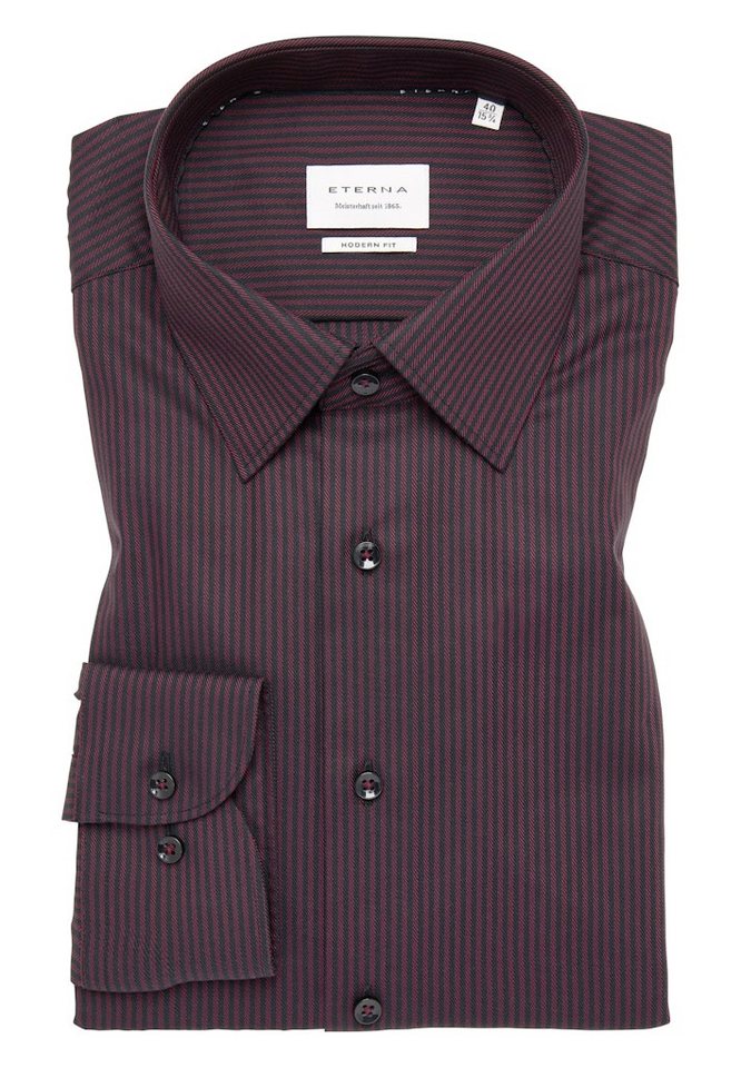 Eterna Businesshemd von Eterna