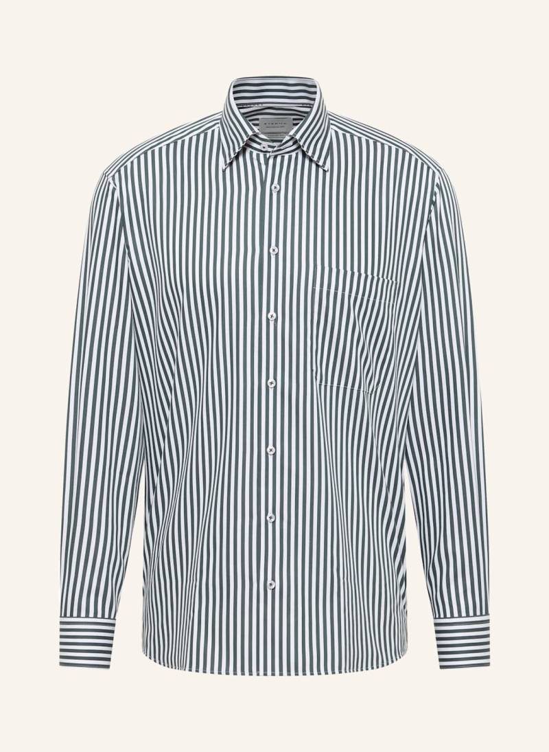 Eterna Hemd Comfort Fit gruen von Eterna