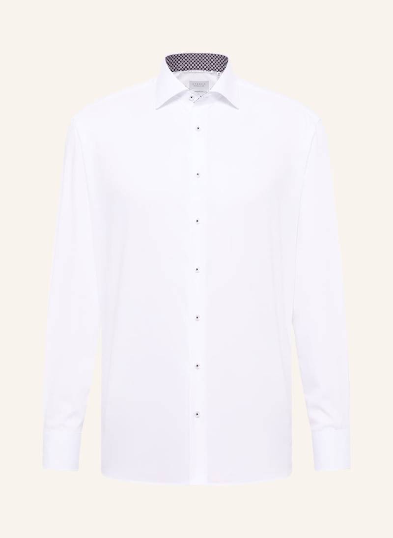 Eterna Hemd Modern Fit weiss von Eterna