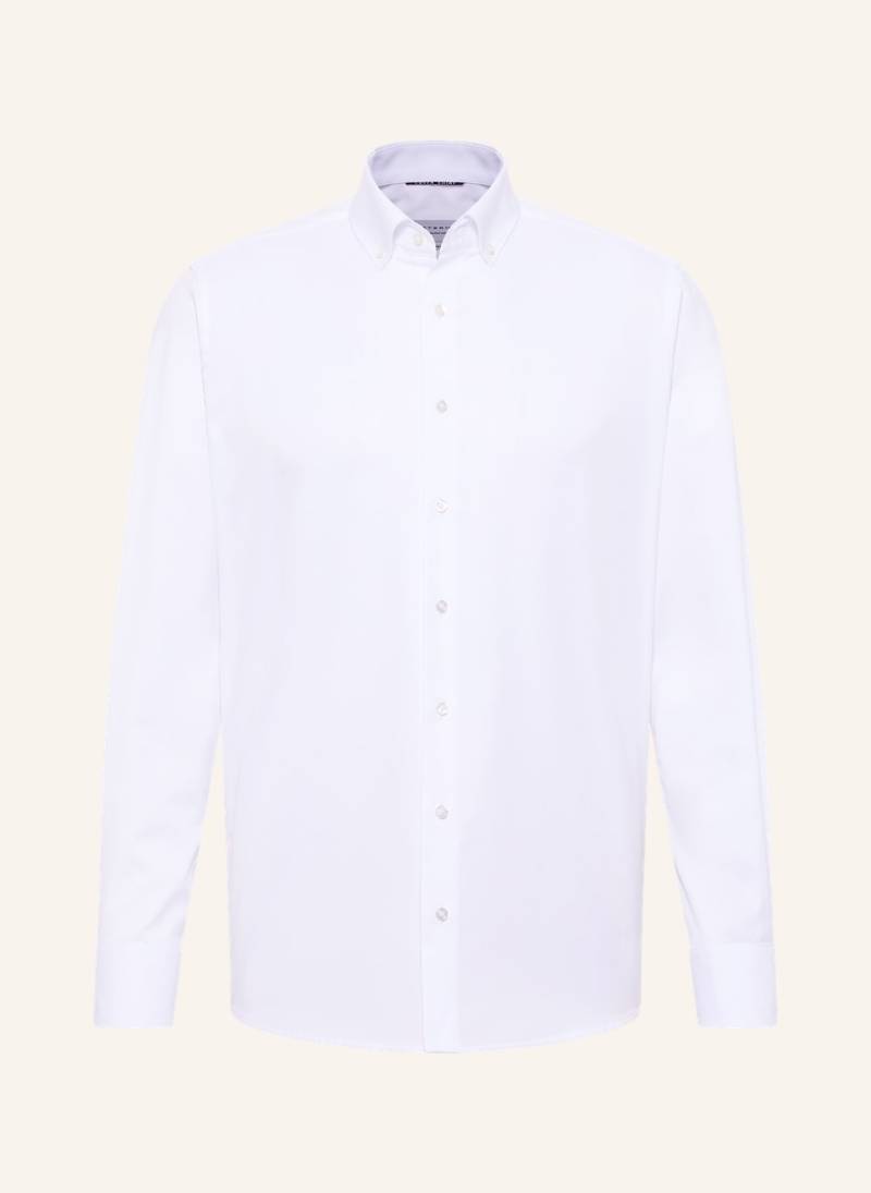 Eterna Hemd Modern Fit weiss von Eterna