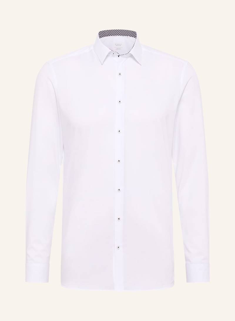 Eterna Hemd Super Slim weiss von Eterna