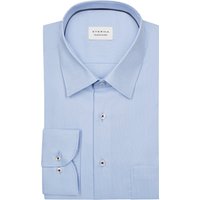 Eterna Unifarbenes Hemd aus Baumwolle in Oxford-Qualität, Comfort Fit von Eterna