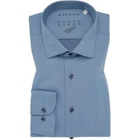Eterna Hemd mit Stretchanteil, Comfort Fit, Performance-Shirt von Eterna