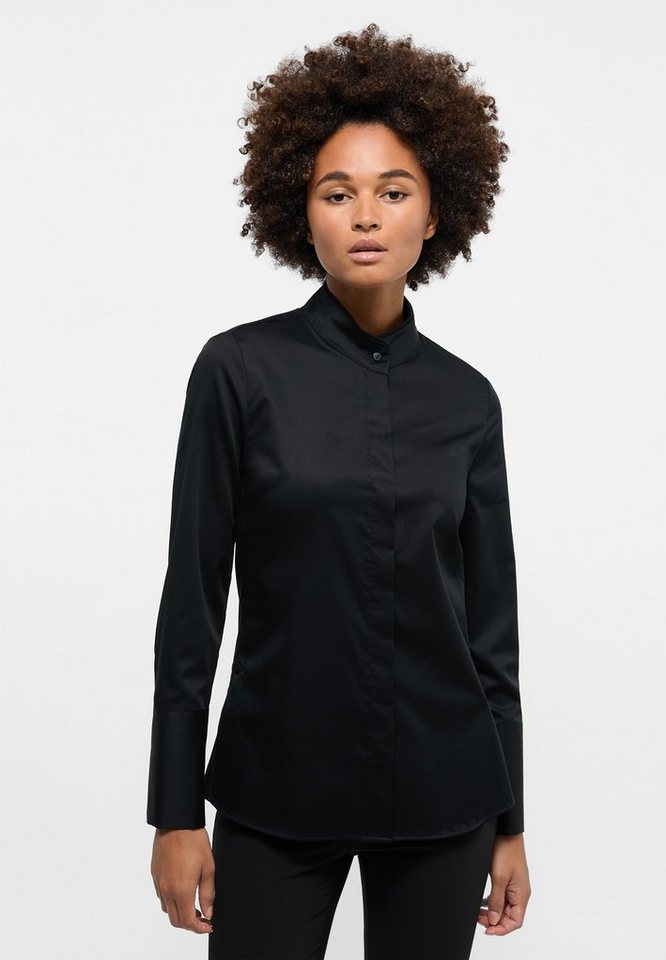 Eterna Hemdbluse FITTED Eterna Hemdbluse FITTED von Eterna