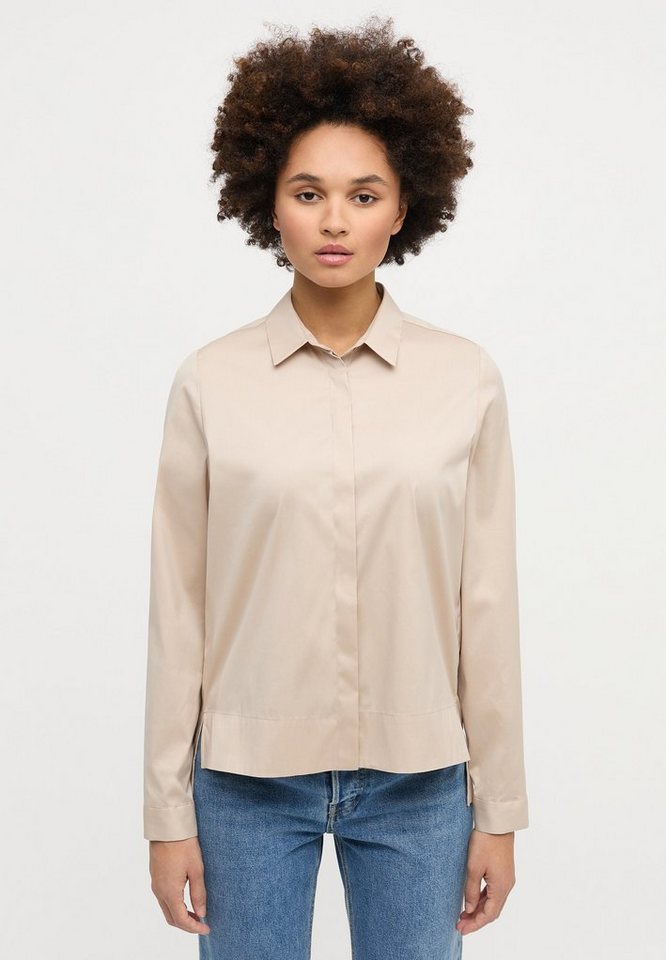 Eterna Hemdbluse LOOSE FIT von Eterna