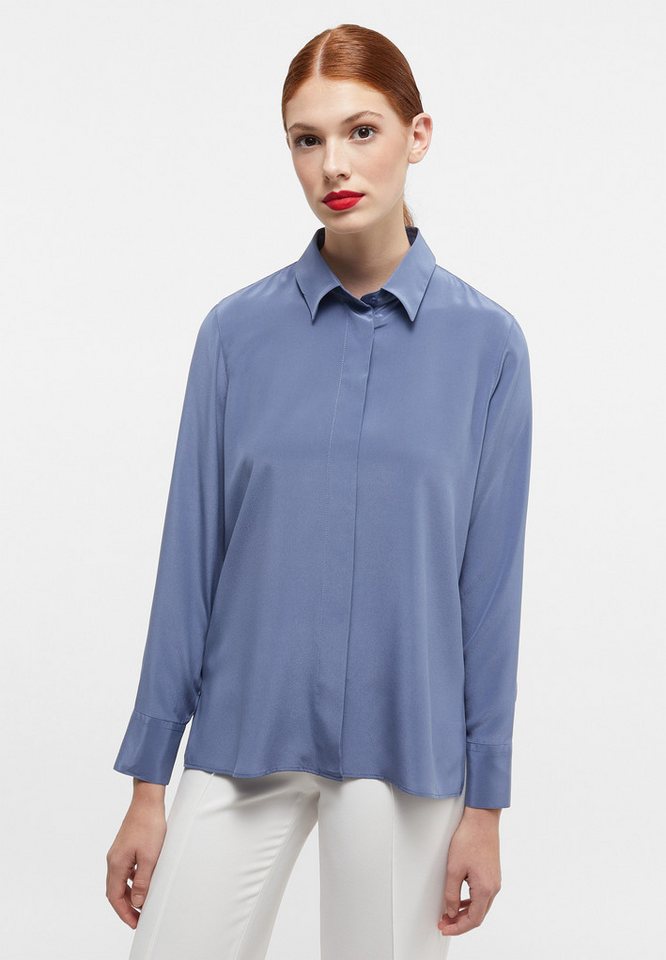 Eterna Hemdbluse LOOSE FIT von Eterna
