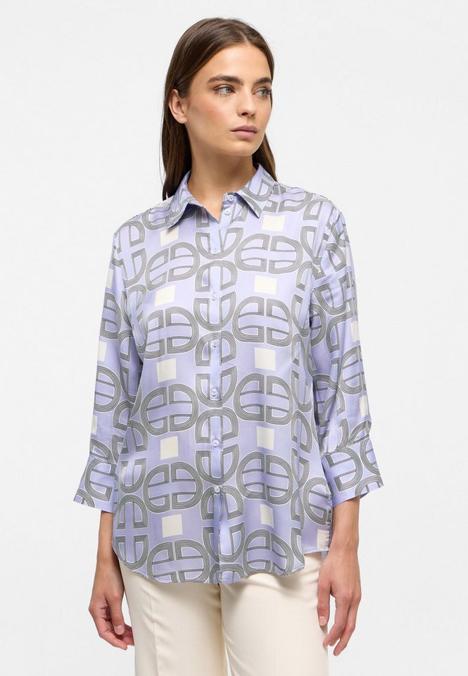 Eterna Hemdbluse LOOSE FIT von Eterna