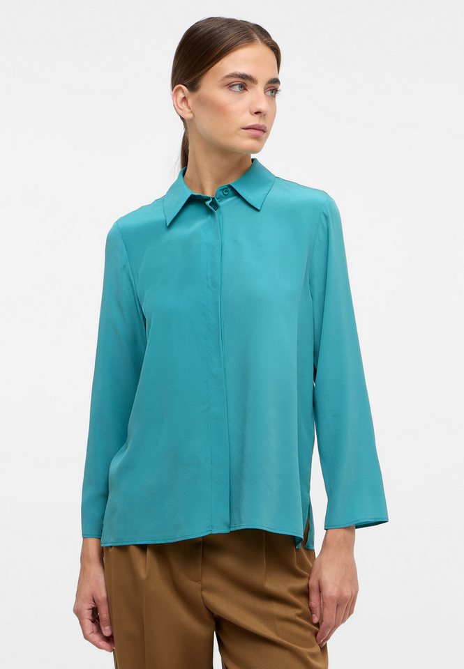 Eterna Hemdbluse LOOSE FIT von Eterna