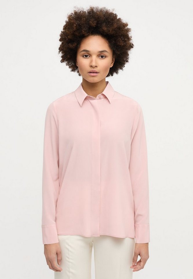 Eterna Hemdbluse LOOSE FIT von Eterna