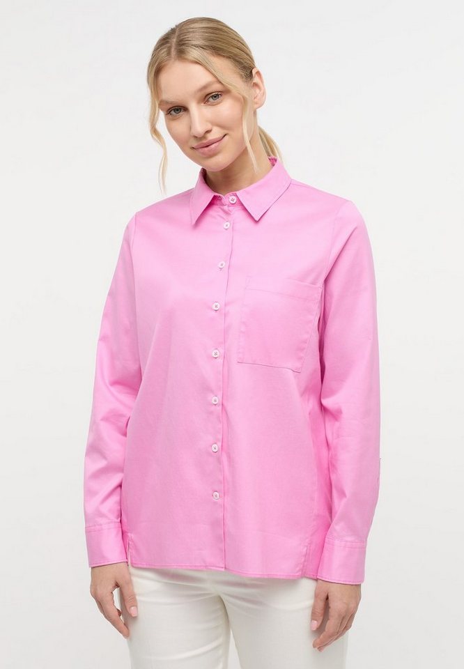 Eterna Hemdbluse LOOSE FIT von Eterna