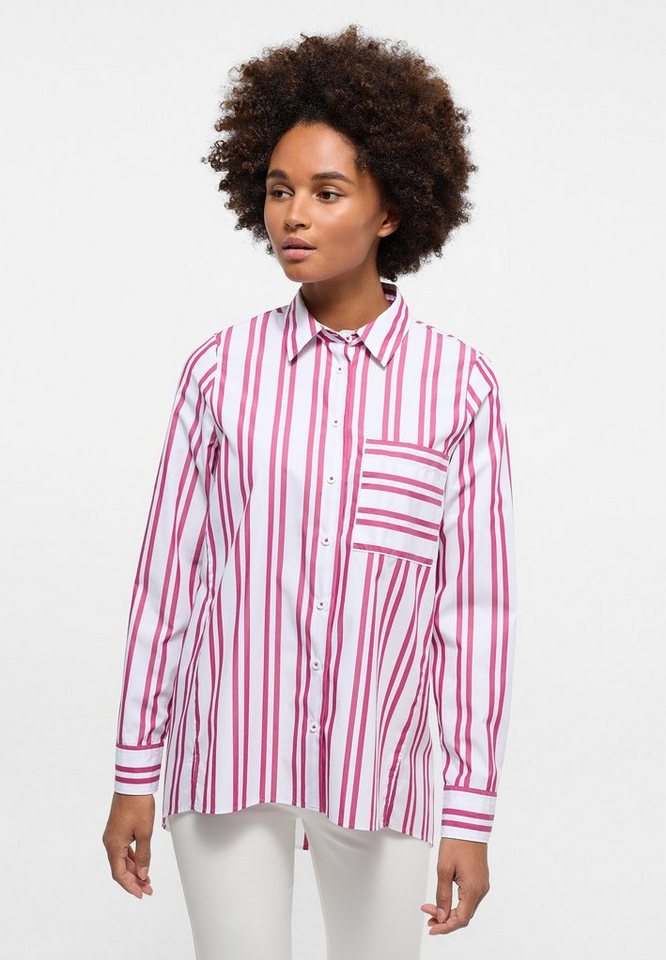 Eterna Hemdbluse LOOSE FIT von Eterna