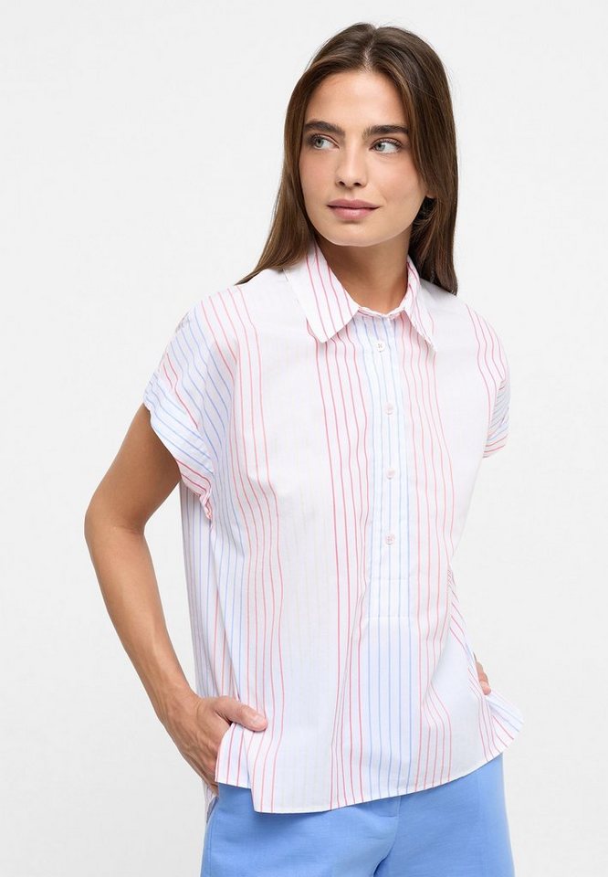 Eterna Hemdbluse LOOSE FIT von Eterna