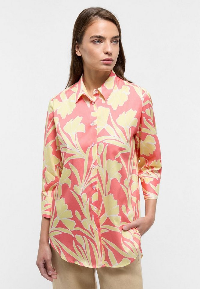 Eterna Hemdbluse LOOSE FIT von Eterna
