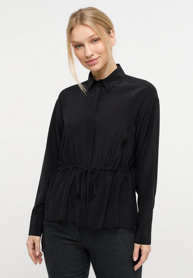 Eterna Hemdbluse LOOSE FIT von Eterna