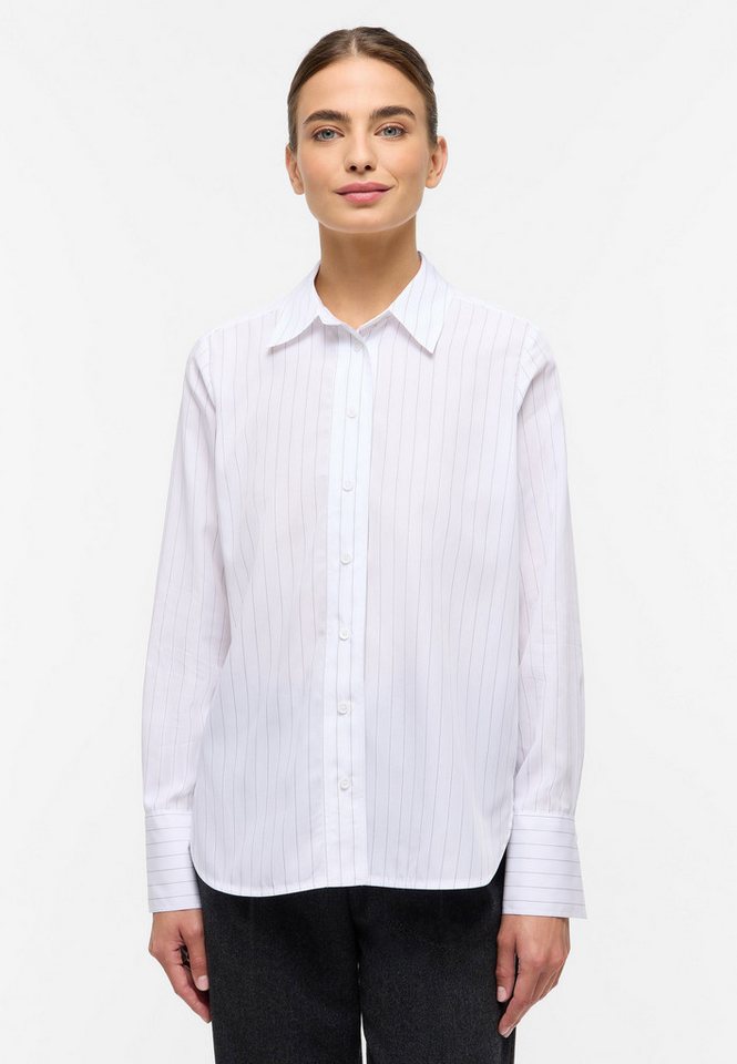Eterna Hemdbluse LOOSE FIT von Eterna