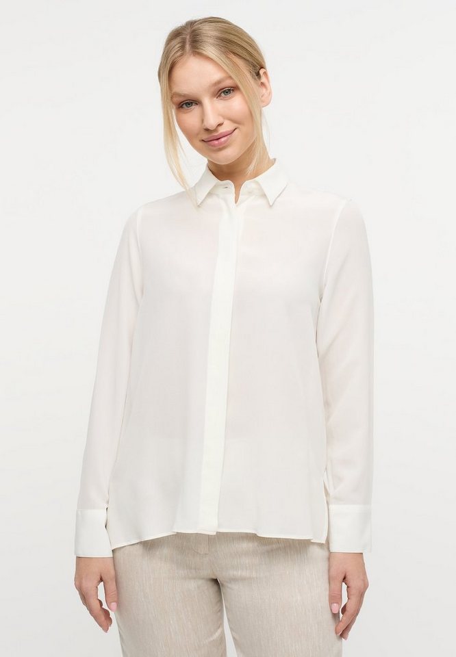 Eterna Hemdbluse LOOSE FIT von Eterna