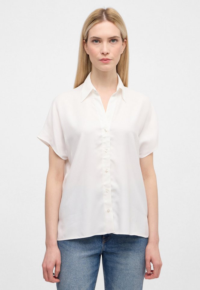 Eterna Hemdbluse LOOSE FIT von Eterna