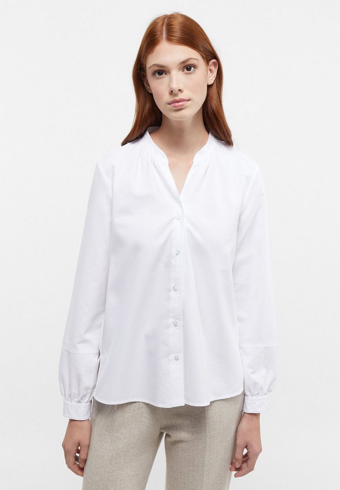 Eterna Hemdbluse LOOSE FIT von Eterna