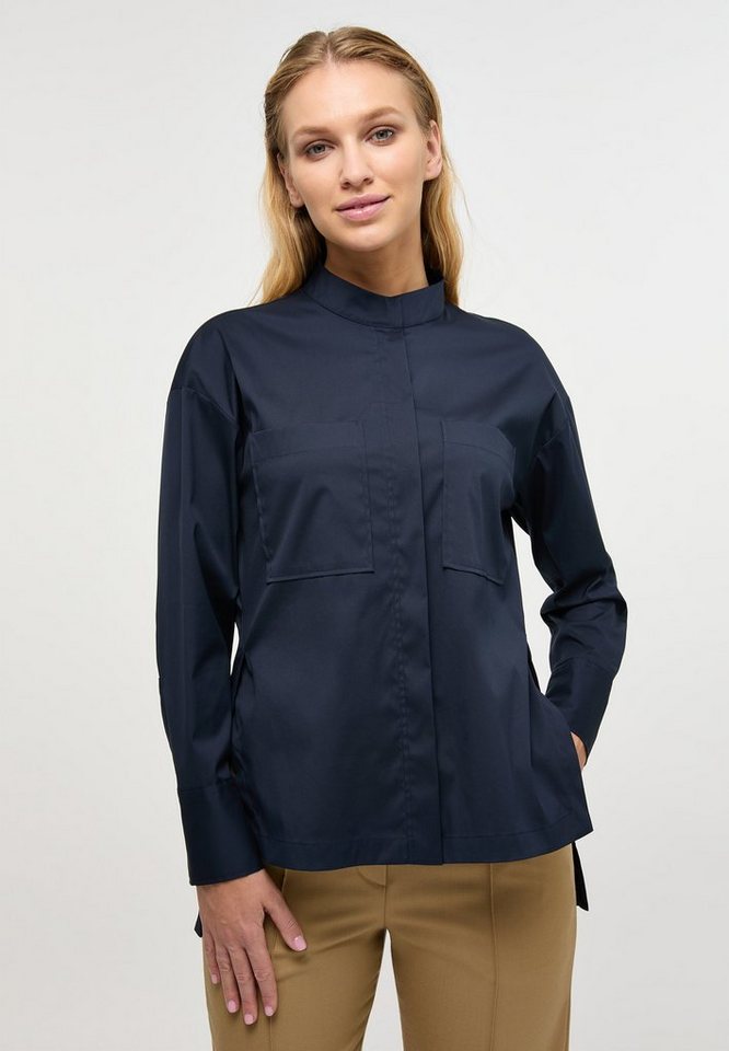 Eterna Hemdbluse OVERSIZE FIT von Eterna