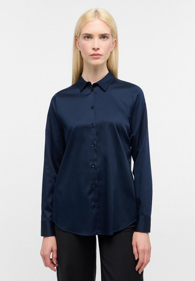 Eterna Hemdbluse REGULAR FIT EASY IRON (bügelleicht) von Eterna