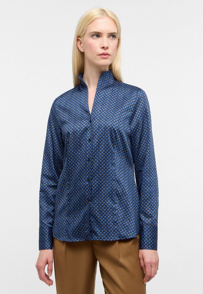 Eterna Hemdbluse REGULAR FIT EASY IRON (bügelleicht) von Eterna