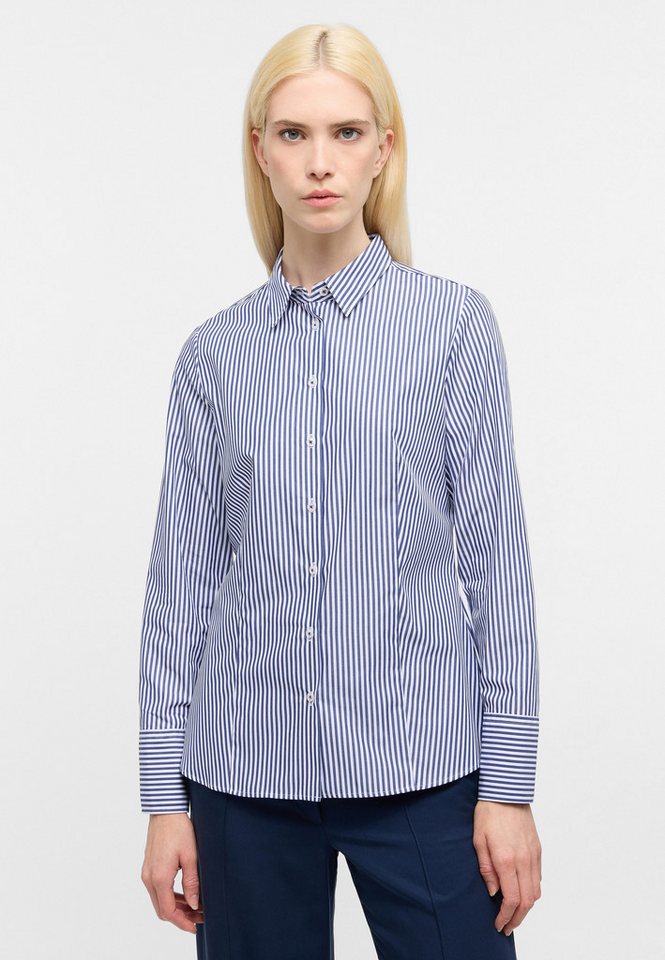 Eterna Hemdbluse REGULAR FIT EASY IRON (bügelleicht) von Eterna