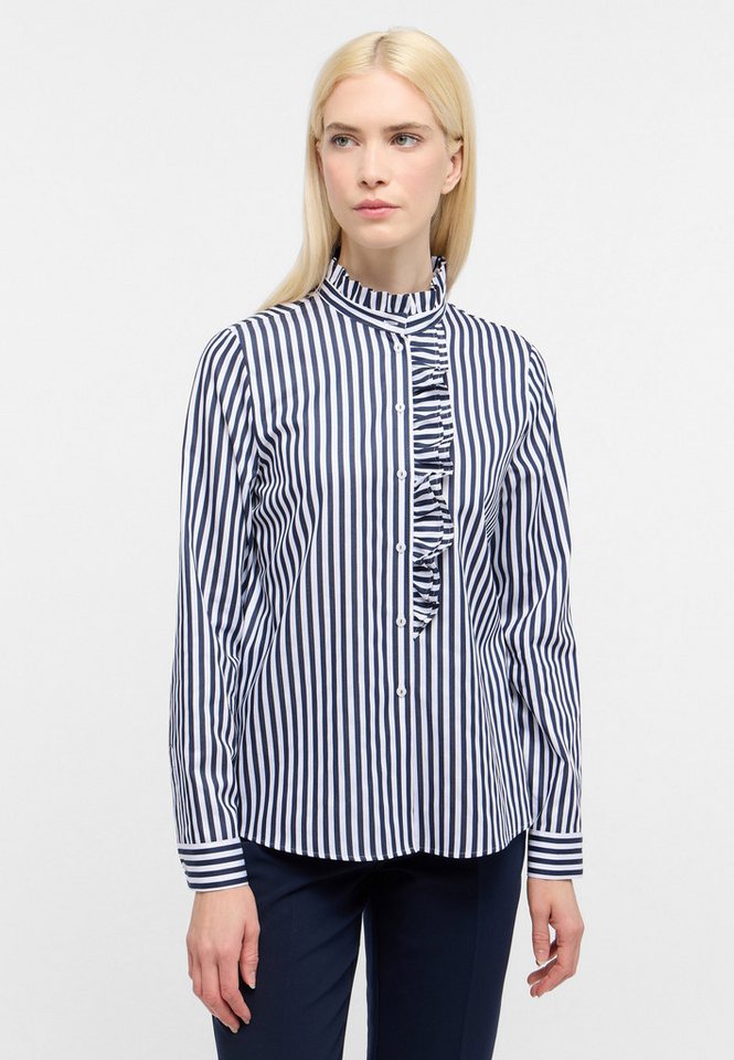 Eterna Hemdbluse REGULAR FIT EASY IRON (bügelleicht) von Eterna