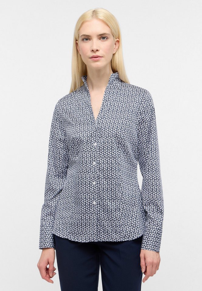 Eterna Hemdbluse REGULAR FIT EASY IRON (bügelleicht) von Eterna