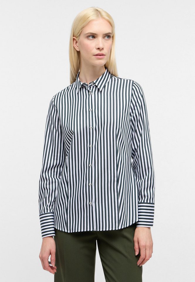 Eterna Hemdbluse REGULAR FIT EASY IRON (bügelleicht) von Eterna