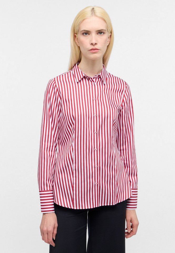 Eterna Hemdbluse REGULAR FIT EASY IRON (bügelleicht) von Eterna