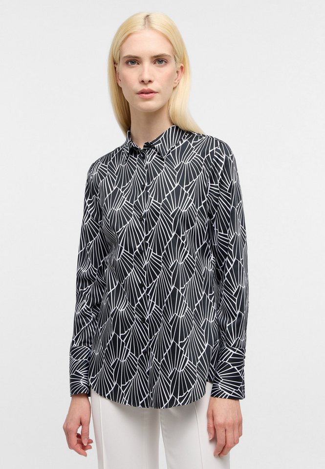 Eterna Hemdbluse REGULAR FIT EASY IRON (bügelleicht) von Eterna