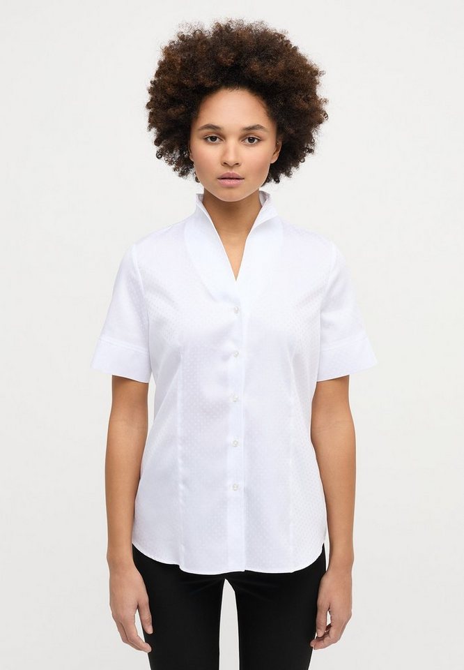 Eterna Hemdbluse REGULAR FIT EASY IRON (bügelleicht) von Eterna