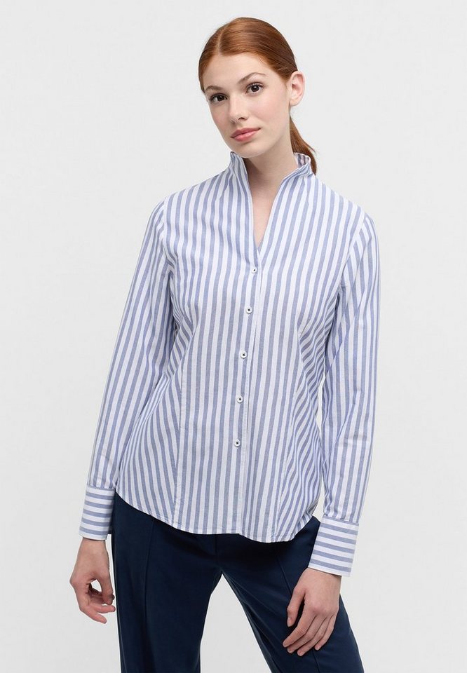 Eterna Hemdbluse REGULAR FIT von Eterna