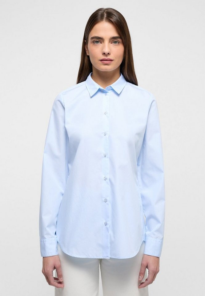Eterna Hemdbluse REGULAR FIT von Eterna
