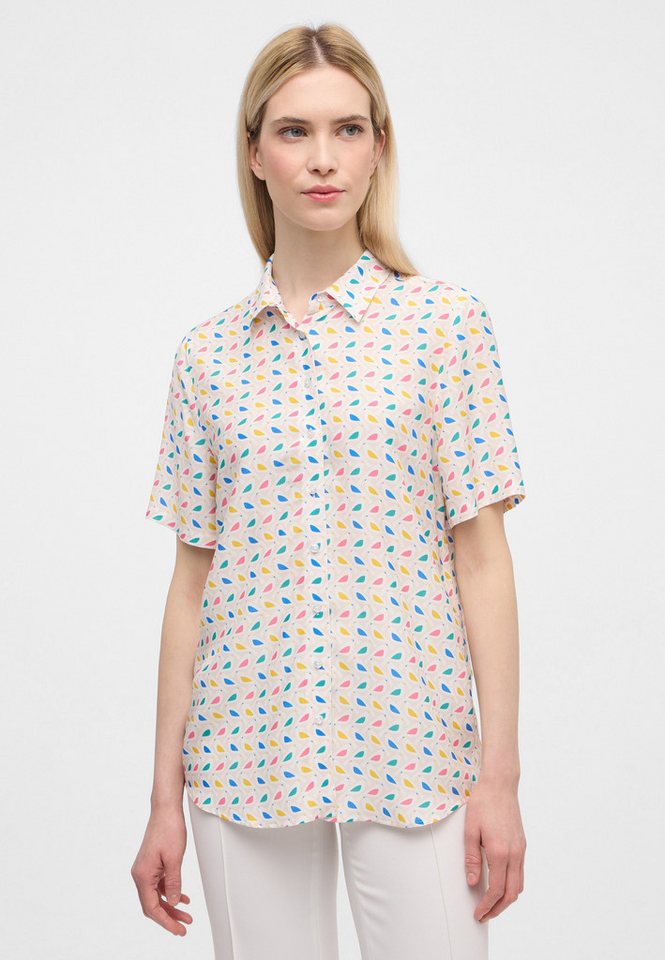 Eterna Hemdbluse REGULAR FIT von Eterna