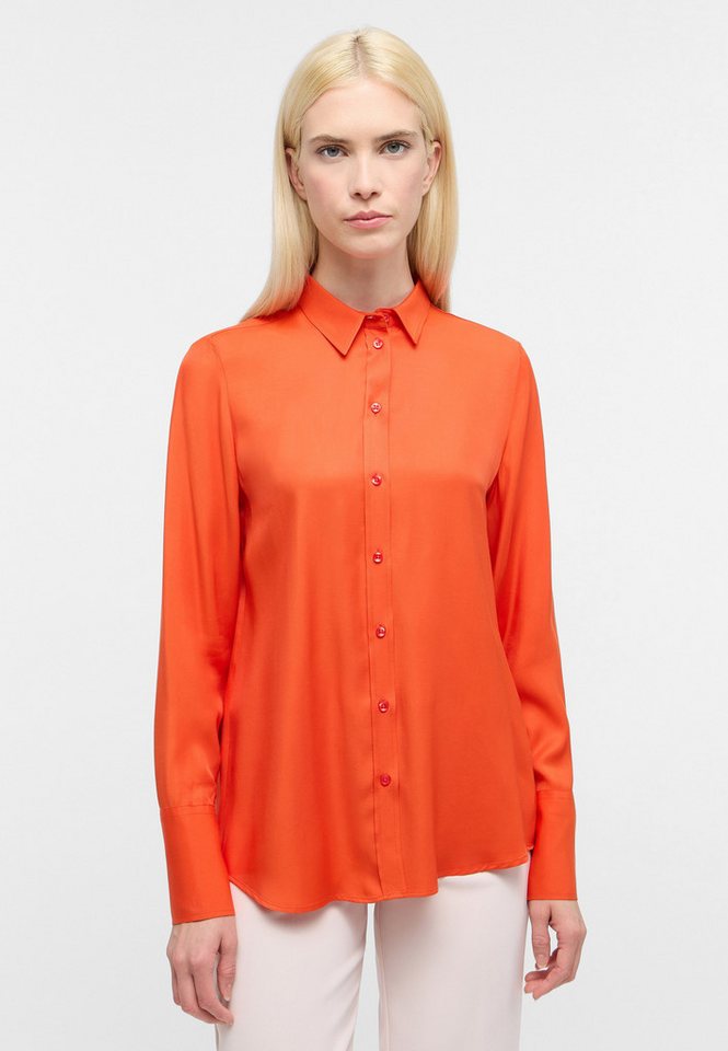 Eterna Hemdbluse REGULAR FIT von Eterna