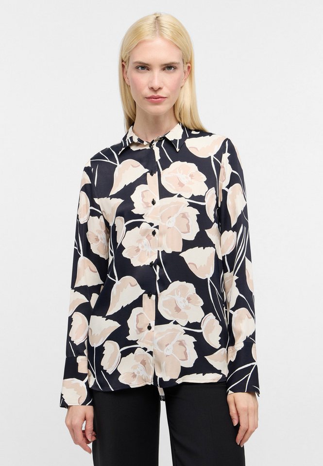 Eterna Hemdbluse REGULAR FIT von Eterna