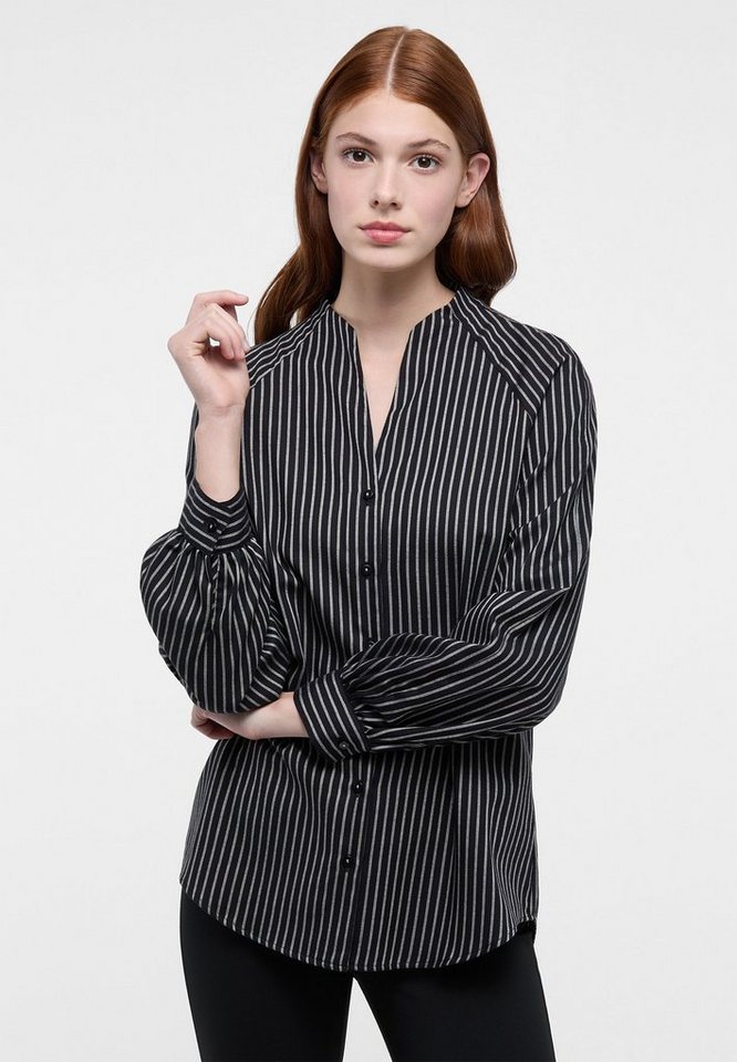 Eterna Hemdbluse REGULAR FIT EASY IRON (bügelleicht) von Eterna