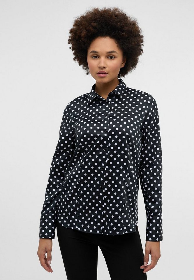 Eterna Hemdbluse REGULAR FIT Eterna Hemdbluse REGULAR FIT von Eterna