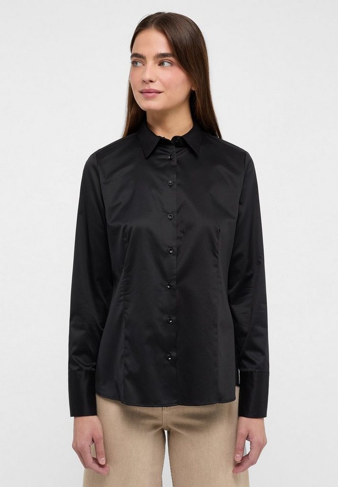 Eterna Hemdbluse REGULAR FIT EASY IRON (bügelleicht) Eterna Hemdbluse REGULAR FIT EASY IRON (bügelleicht) von Eterna