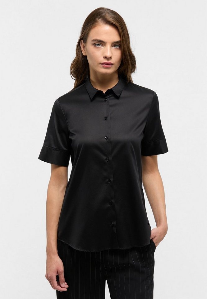 Eterna Hemdbluse REGULAR FIT EASY IRON (bügelleicht) Eterna Hemdbluse REGULAR FIT EASY IRON (bügelleicht) von Eterna