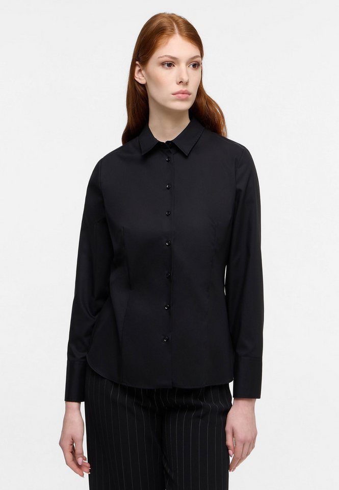 Eterna Hemdbluse REGULAR FIT NON IRON (bügelfrei) von Eterna