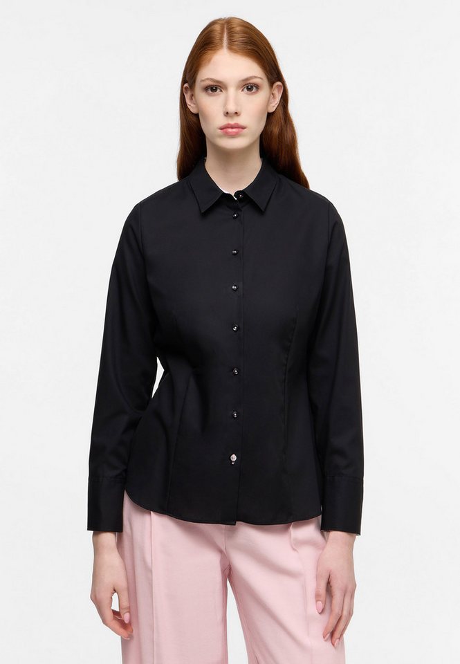 Eterna Hemdbluse REGULAR FIT NON IRON (bügelfrei) von Eterna