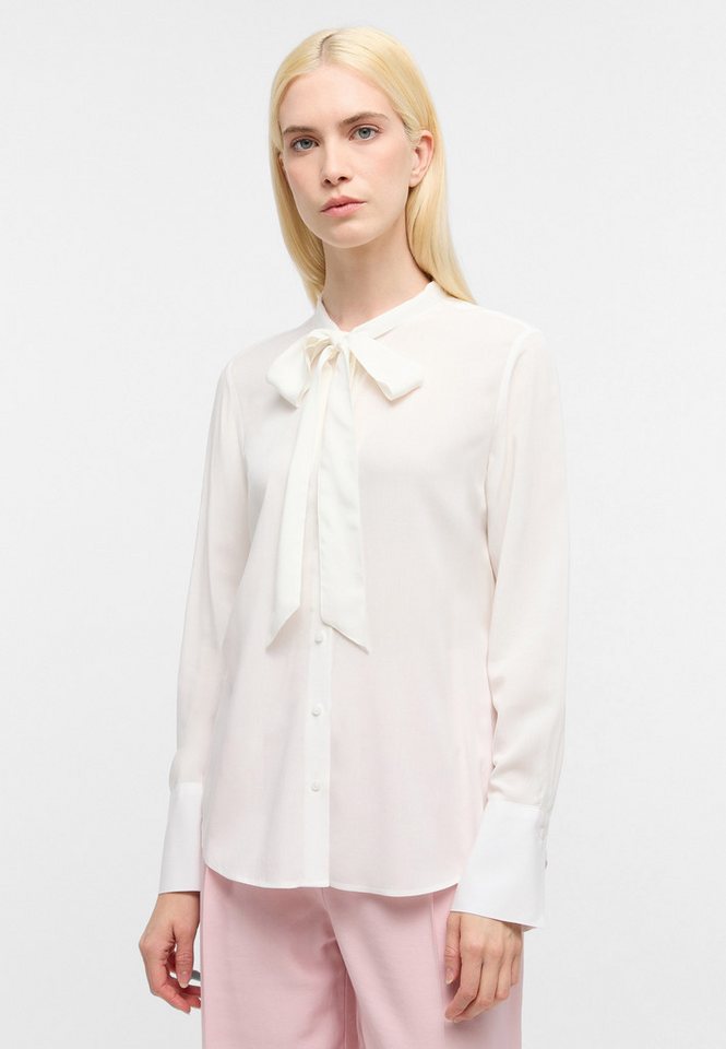 Eterna Hemdbluse REGULAR FIT von Eterna