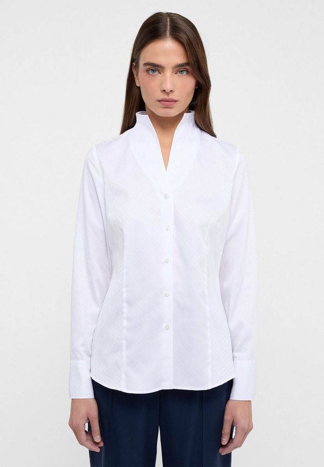 Eterna Hemdbluse REGULAR FIT EASY IRON (bügelleicht) Eterna Hemdbluse REGULAR FIT EASY IRON (bügelleicht) von Eterna