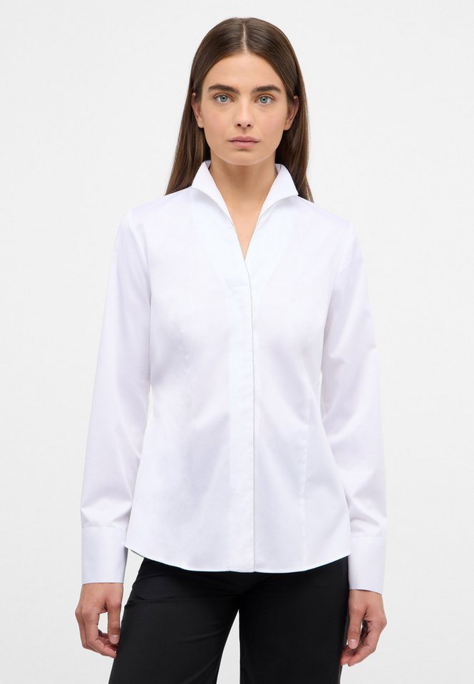 Eterna Hemdbluse REGULAR FIT von Eterna