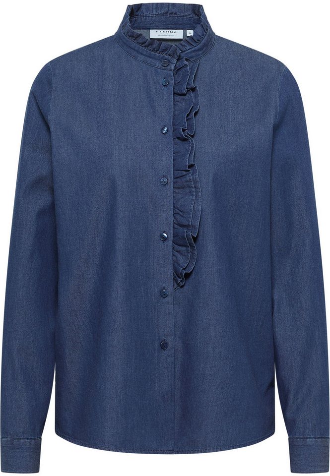 Eterna Hemdbluse Eterna Hemdbluse von Eterna